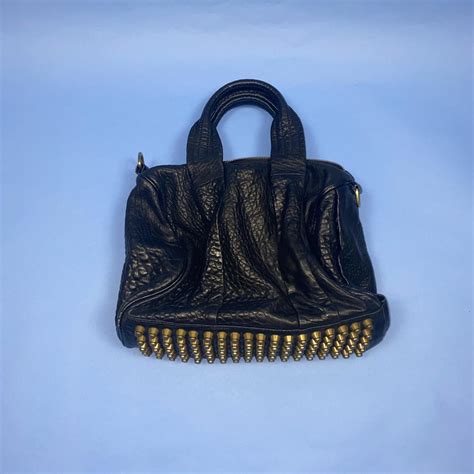alexander wang rocco bag replica